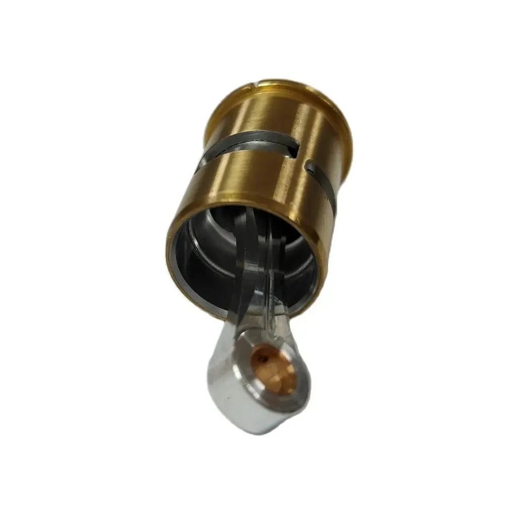 

RC Engine Parts CP2104/5A-1 CYLINDER SLEEVE/PISTON COMPLETE SET Fit Taiwan FC.21 Engine For RC Model Nitro Car Accessories