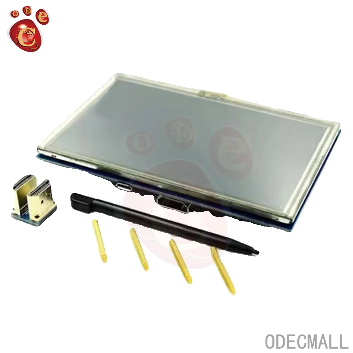 Lcd Module 5.0 Inch…