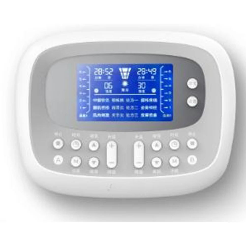 

Electroacupuncture Electro Acupuncture Device Apparatus Machine Portatil Detector Diagnostic Medical Rehabilitation Equipment