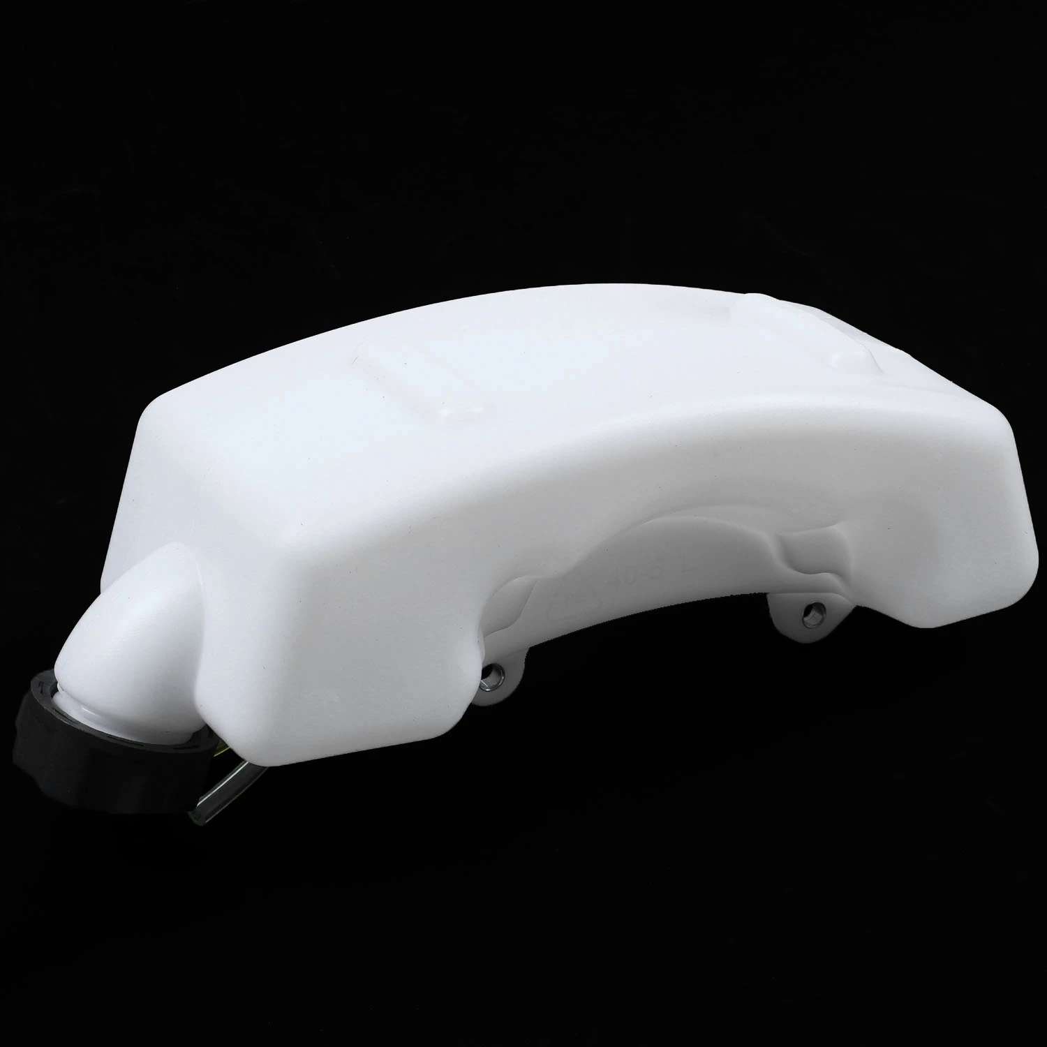 ABZV-1Pc 40-5(430) Brush Cutter Fuel Tank Assy Lawn Mower Spare Parts Medium Grass Trimmer Fuel Tank Gas Fuel Tank