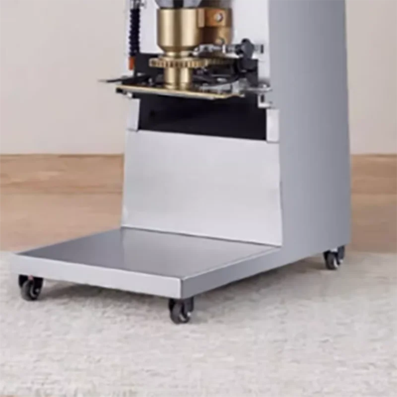Stainless Steel Commercial Meatball Making Machine High Speed Meatball Making Machine Automatic Meatball Forming Machine