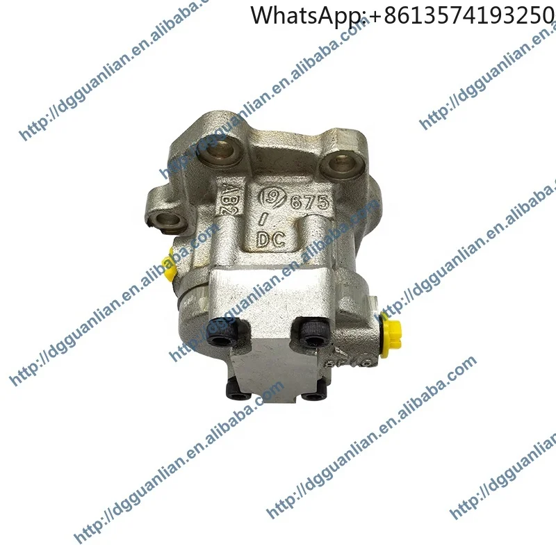 

Hihg Quality Excavator C6.6 Engine Diesel Fuel Pump 317-8021 for C6.6
