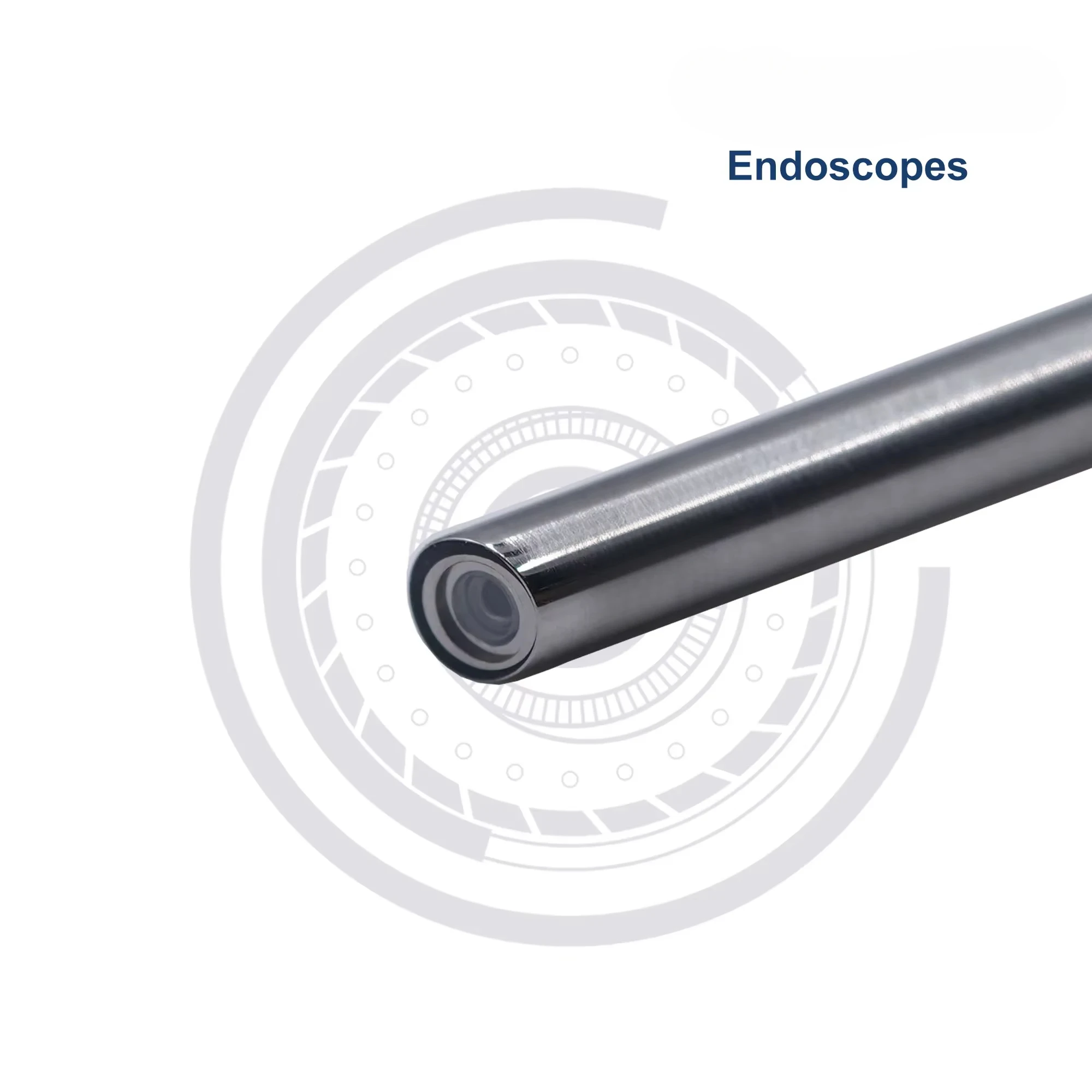 Portable Autoclavable Medi-cal 30 Degree Rigid Sinos/cope Nasal Ent Endos/cope Sinu/scope 2.7mm 4mm  3mm 0 30 70 Degree