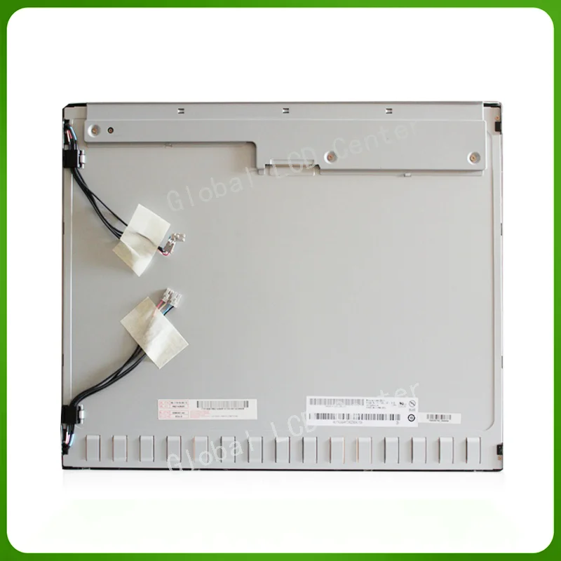 

Оригинальный 17-дюймовый ЖК-экран M170EG01 V.D LTM170E8-L02 LTM170E8-L01 M170E8-L01