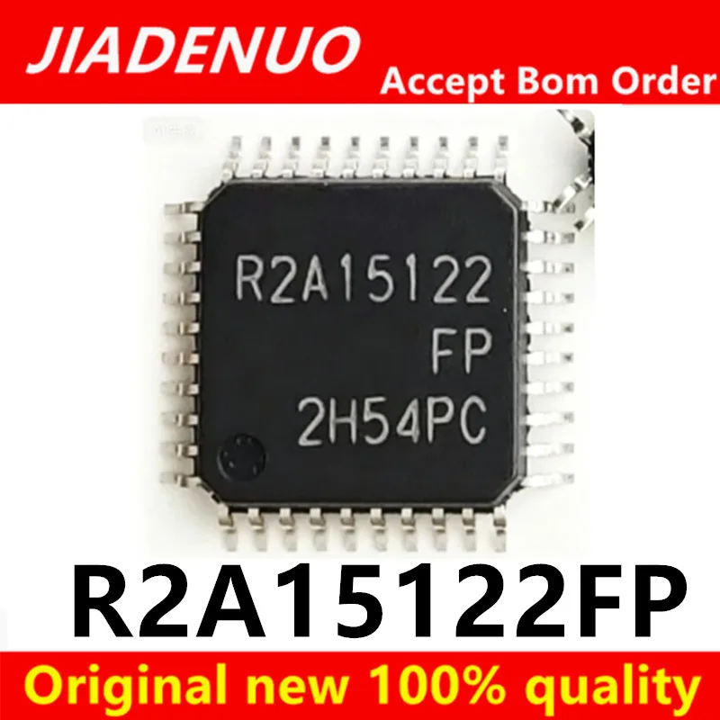 (5piece)100% New R2A15122FP R2A15122  QFP-40 Chips
