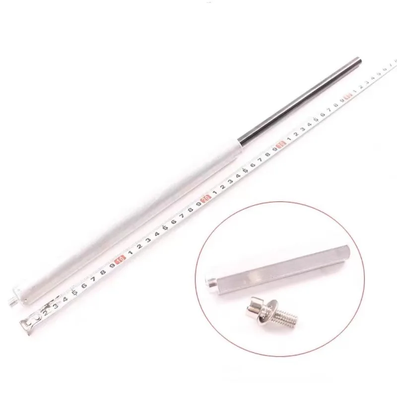 

Fork air air shoulder control lock-in-wire air rod repair fitting