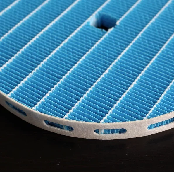 1PCS FY2425 for Philips purifier Air purifier humidifier filter for Philips AC2726/AC2721/AC2729 humidifier replacement