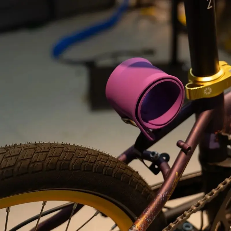 Everbright Store Folding Bicycle Accessories Universal Fender Fender Except Front and Rear Wheels Waterproof Board Modification