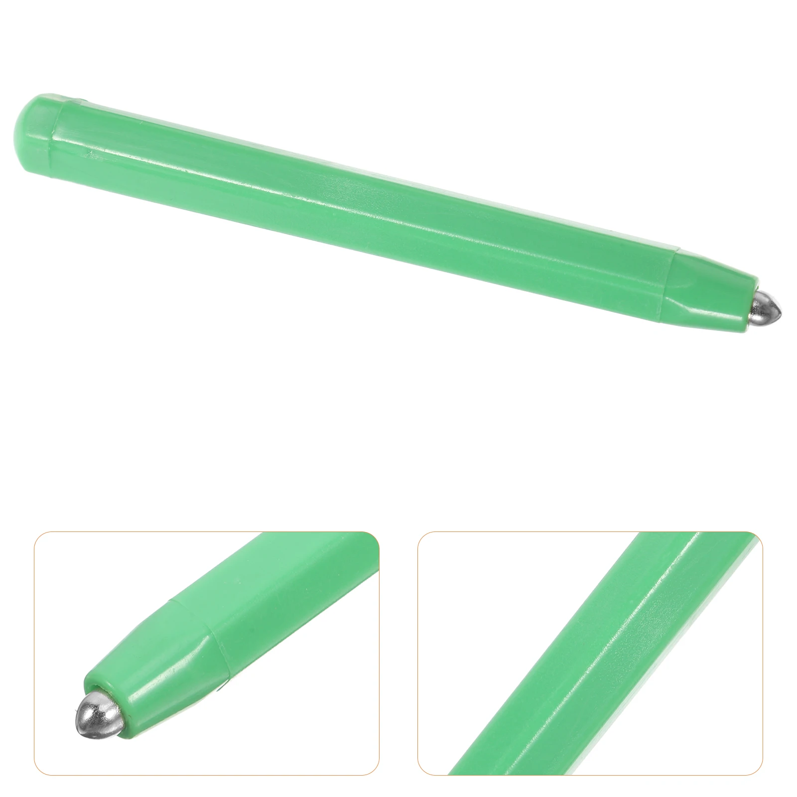 Magnetic Replacement Smooth Writing Steel Tip Portable Longlasting Supplies Paint Board Child Tablet Accessories