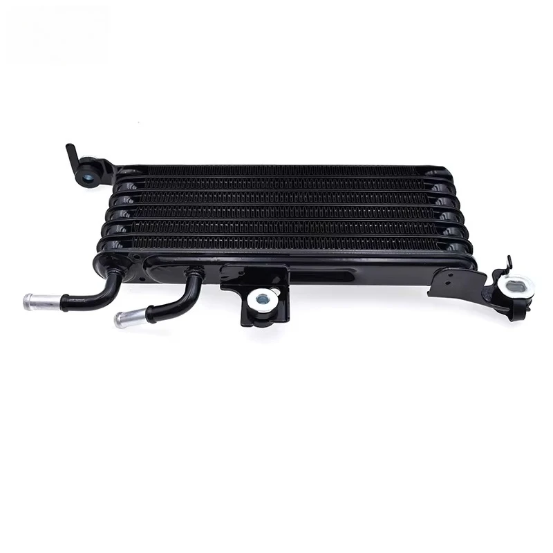 Aluminum Cooling Radiator Transmission Oil Cooler for Lexus GX460 Utility 4 Door 4.6L V8 2013-2018 OE 3291060170