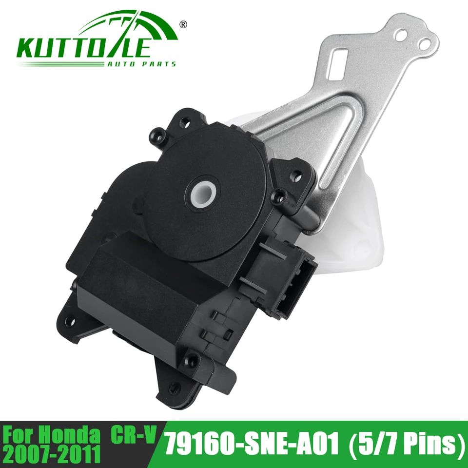 79160-SNE-A01 HVAC Heater Actuator for Honda CR-V