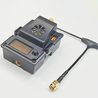 VRX ELRS 750mhz TX Signal Strong 500/530/720/915Optional Transmitter Long Range High Frequency Head Transmitter Module for Drone