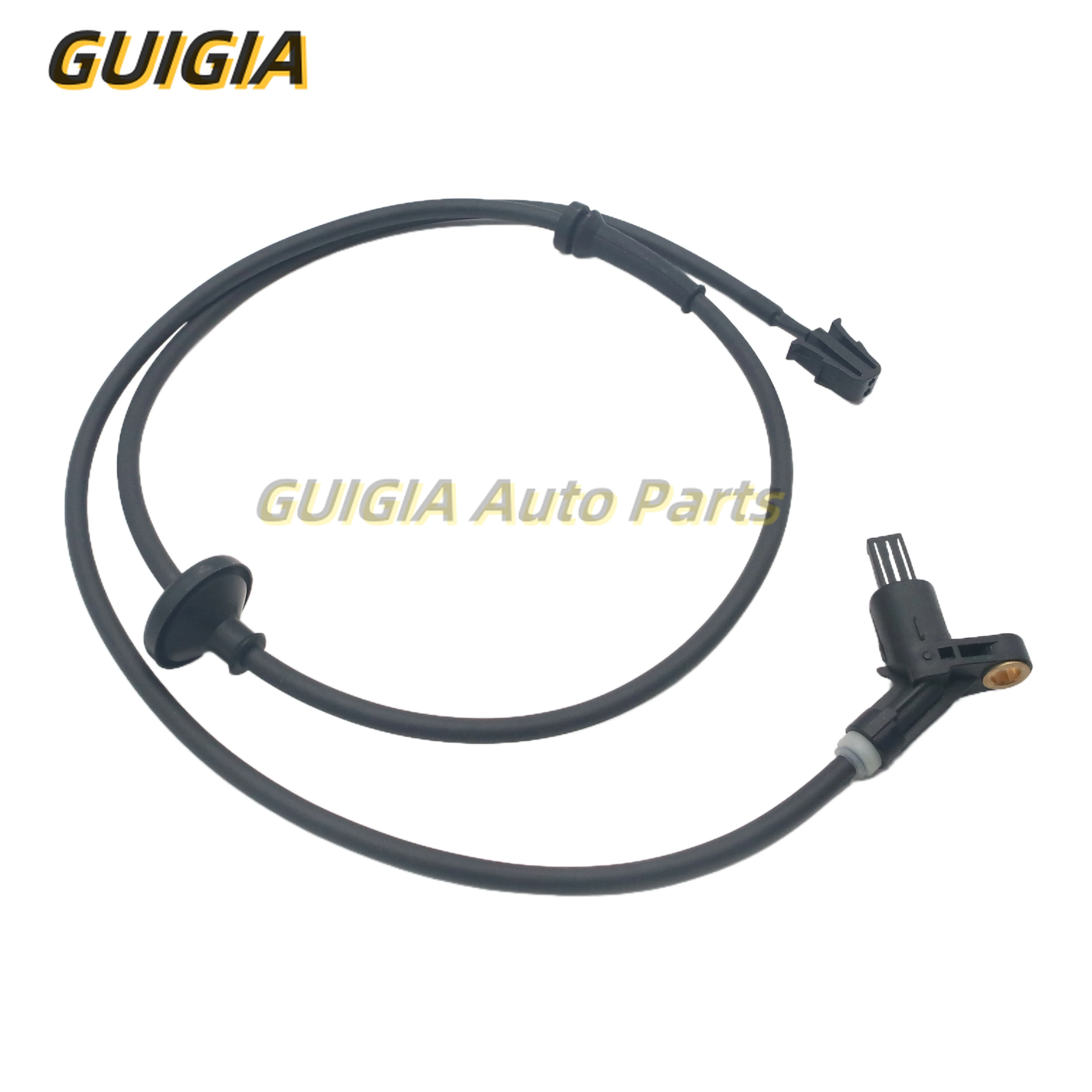 6N0927807A Rear Left and Right ABS Sensors Suitable for Volkswagen Golf Beetle Cabriolet Jetta 1H0927807D 1H0927807B ALS425 New
