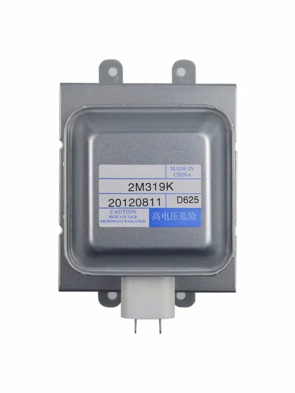 

Новый для микроволнового магнетрона Midea 2M319K универсальный 210А 219К