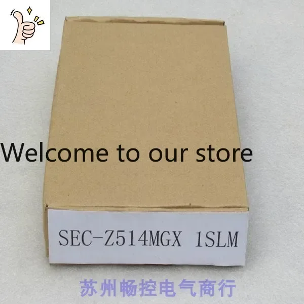

2026.4 *Spot Sales * New HORIBA Flow Controller SEC-Z514MGX Spot 1SLM