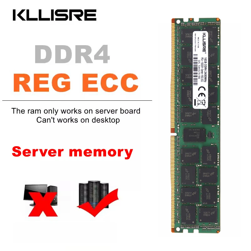 Kllisre memory-AliExpress