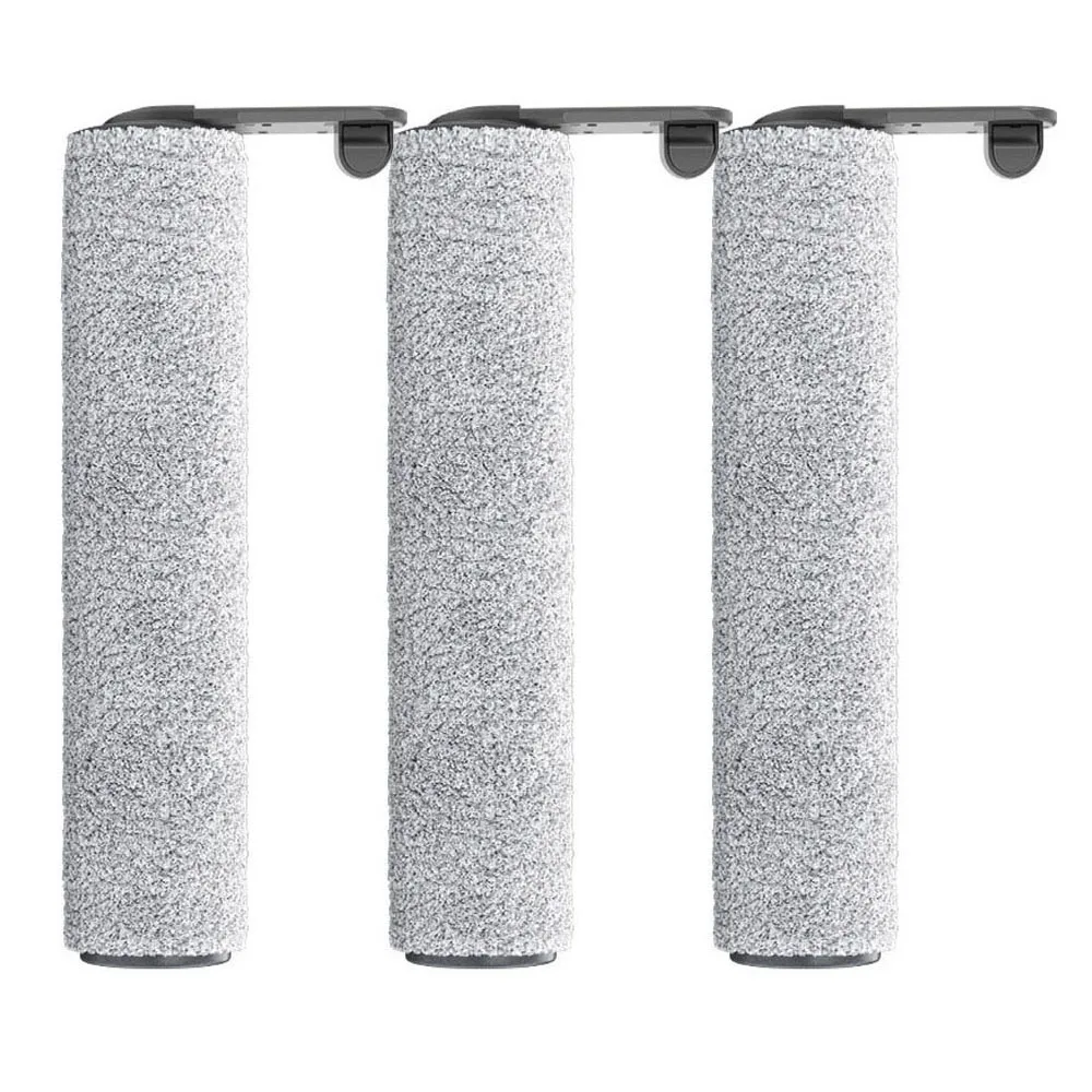 For Dreame H11S/H11 Pro/H12/H12S Hepa Filters Roller Brushes Floor Scrubber Vacuum Cleaner Accessories