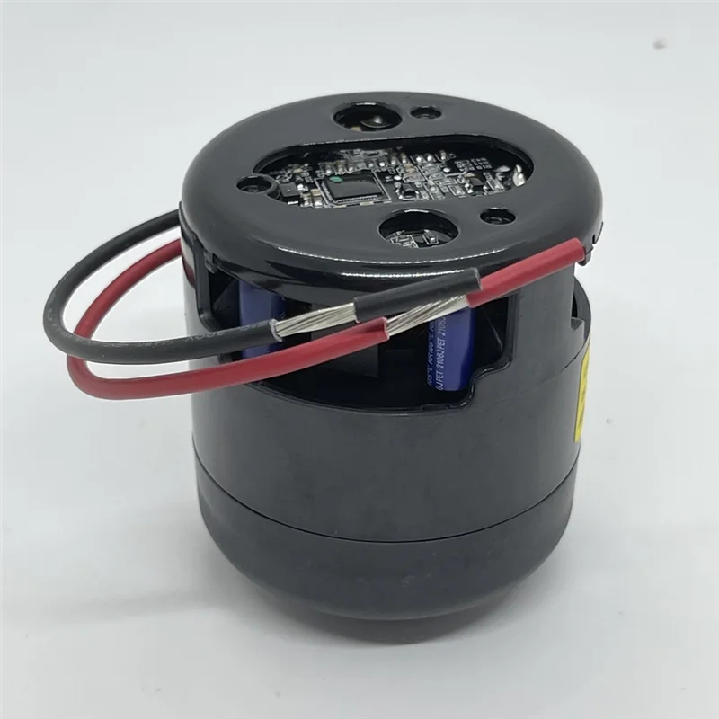 A74G-وحدة مروحة المحرك ل Dreame C1801C V8-G 25.2 فولت ملحقات المكنسة الكهربائية المحمولة VVN4 V10 XR V10 Plus