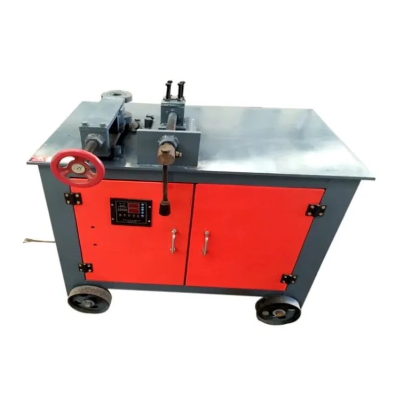 

20mm-100mm Diameter Hydraulic Square Pipe Bending Machine Best Quality Automatic Bending Pipe Machine Factory for Sale