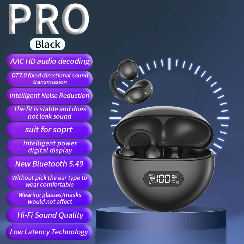 PRO-Black