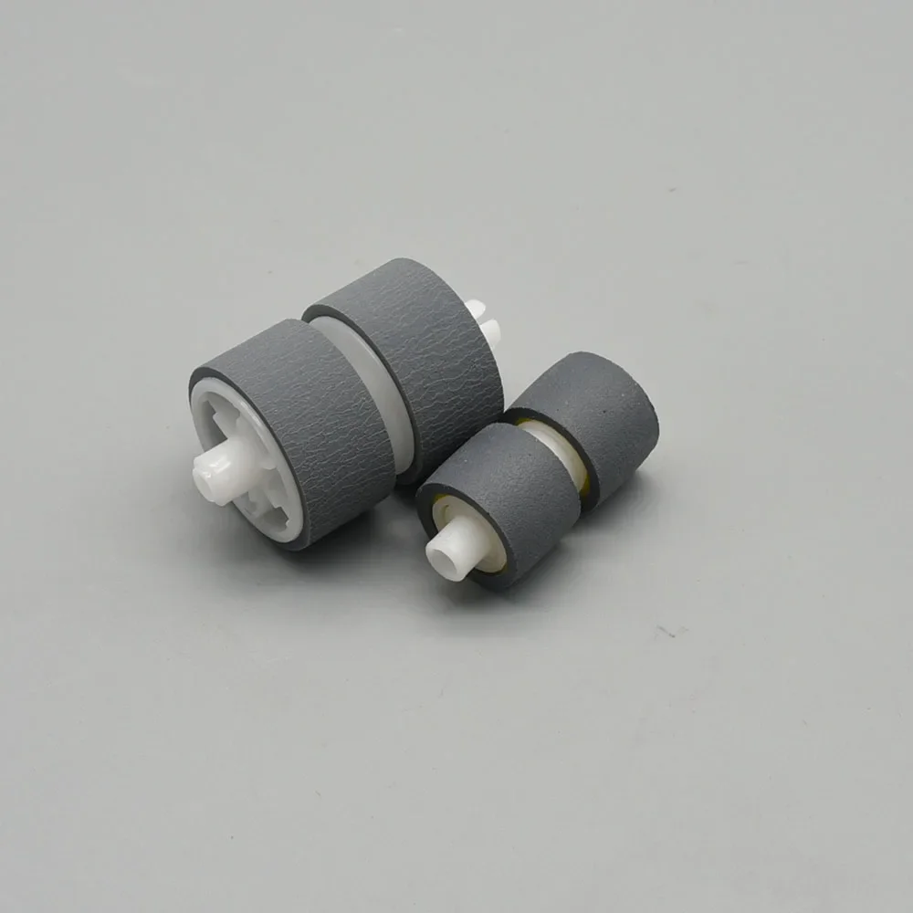 1X 5484B001 Exchange Roller Kit for CANON DR C125 C125W C225 C225W II imageFORMULA Scanner - Image 3