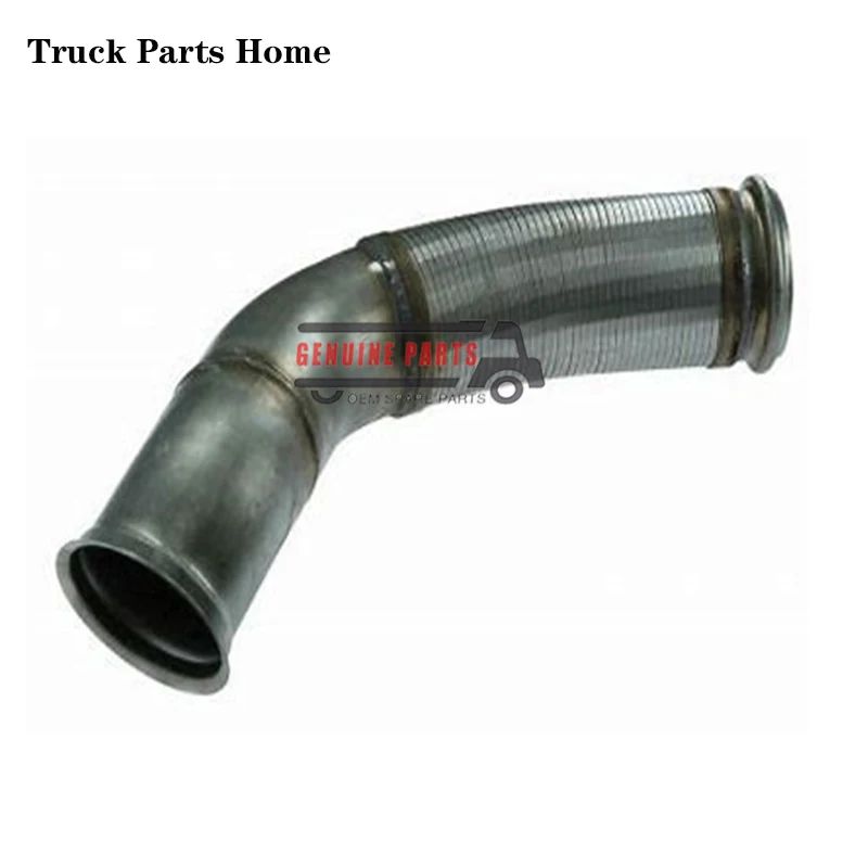 

Flexible Pipe Spare Parts for Volvo Trucks VOE /21718681/22321903