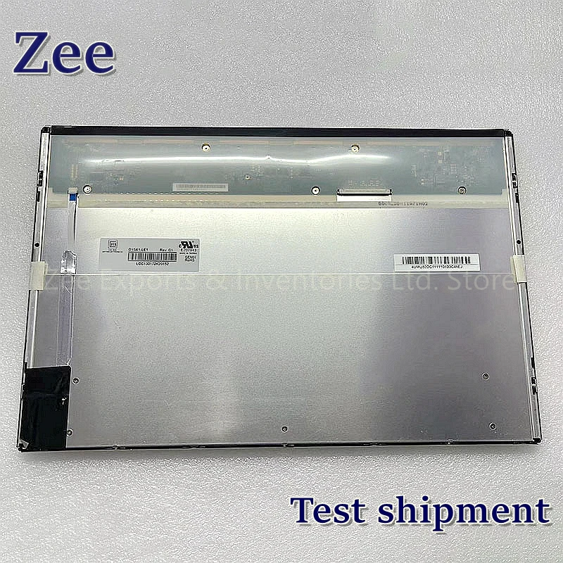 Original 6AV2124-0QC02-0AX0 6AG1124-0QC02-4AX0 6AV2124-0QC02-0AX1 TP1500 COMFORT LCD  Display Touch Screen(Test Before Shipment)