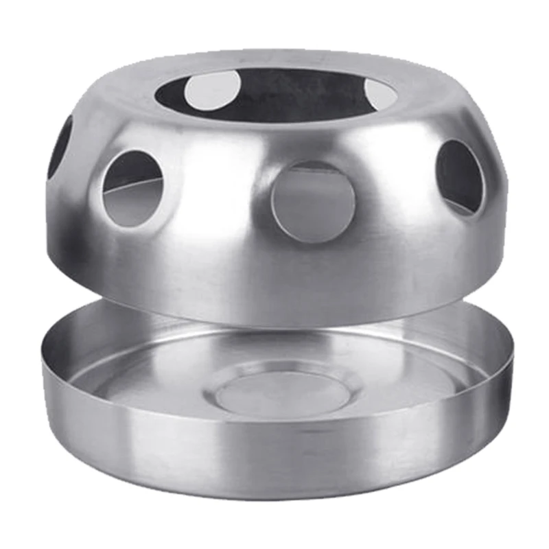 Thin Liquor Camp Stove With 8.8lb Load Capacity For Transportable Outdoor Cooking Repairs