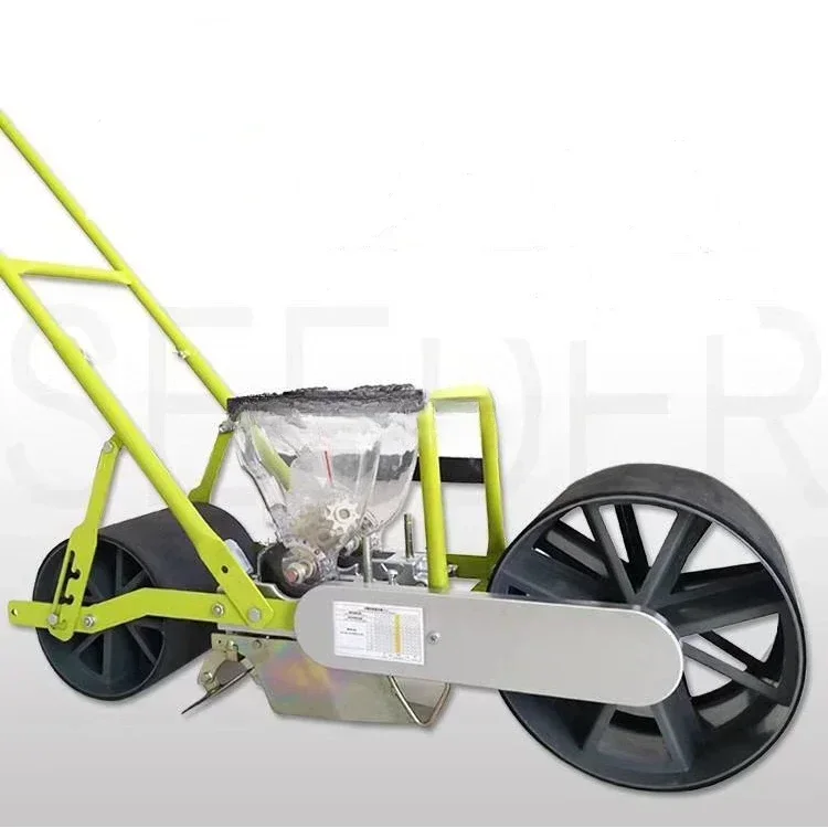 

Top Quality Hot SalesAgricultural Hand Tools Small Grain Vegetable Planter For Carrot