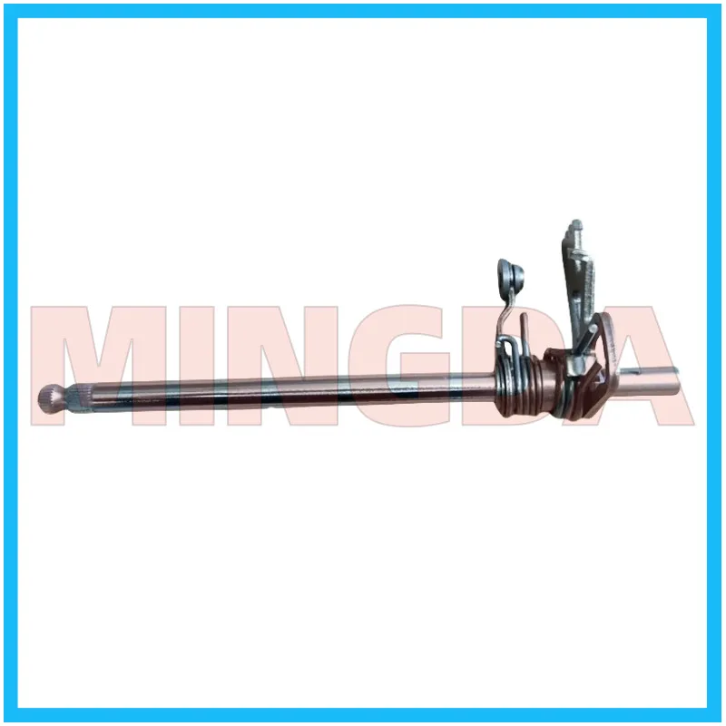 Shift Shaft for Lifan Lf250-e/d/b/p/v16 Lj250