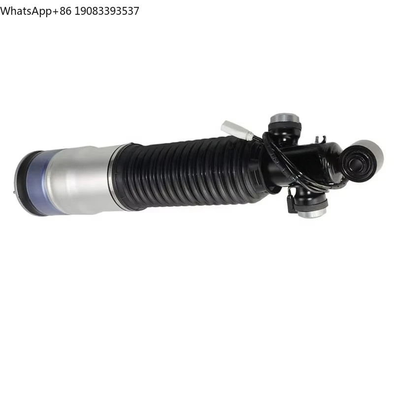 Rear Air Suspension Strut for Rolls Royce Ghost Wraith Dawn Air Springs Shock Absorbers 37126795874