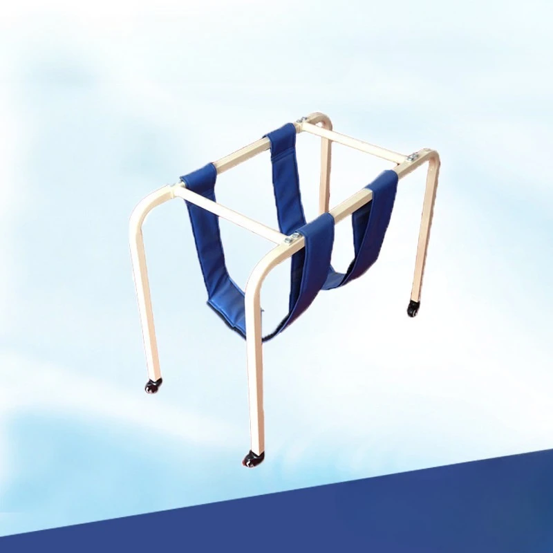 Crawling frame can lift children's support training upper and lower limb exercise rehabilitation equipment