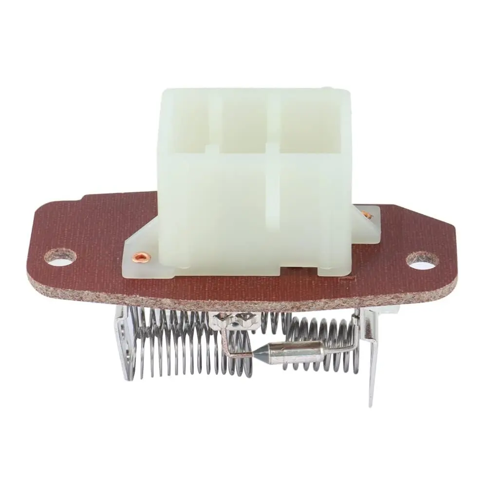 

HVAC Heater Blower Motor Resistor for 1999-2007 Ford F250/F350/F450/F550 Super Duty