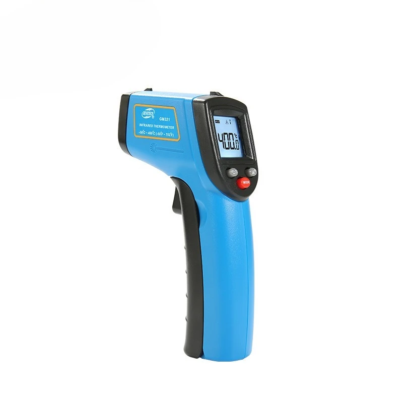 GM321 High-Precisio…