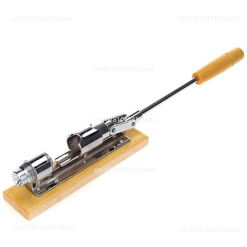 Mechanical walnut machine Walnut clip Hazelnut clip Nut sheller Walnut clip