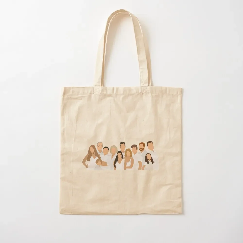 

Modern Family Tote Bag ecological bags woman shopping bag Large bags for women Tote Bag