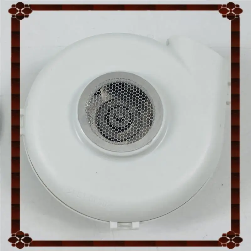 Roborock Qrevo Maxv/Qrevo Edge/Qrevo Pro/Qrevo Slim/Qrevo S/P10/P10s/P10s Pro/P10 순수 진공 팬 모터 Rep용 24시간 배송