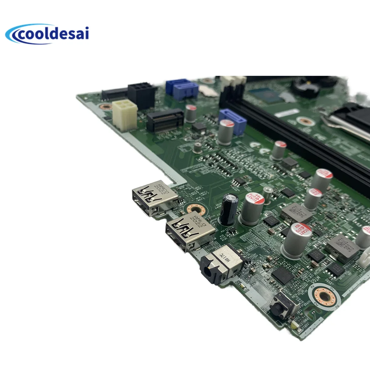 For HP L02436-001 ProDesk 400 G5 SFF Desktop Motherboard  LGA 1151/Socket H4 DDR4  L05339-601