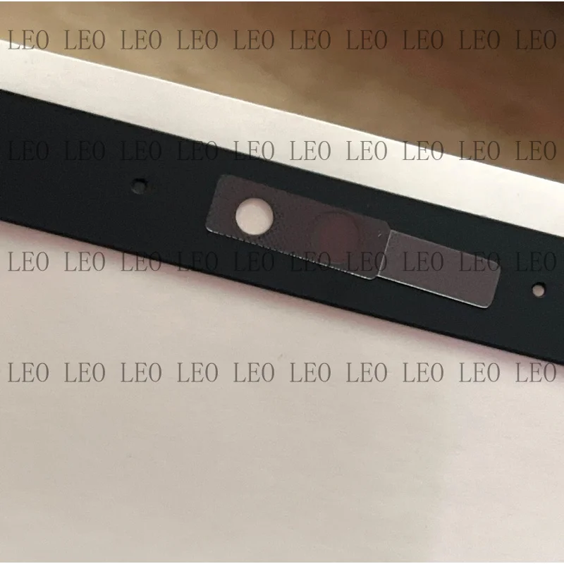 MY New Lcd Bezel Sheet Sticker IR For ThinkPad P1 X1 Extreme Gen4 Gen 5