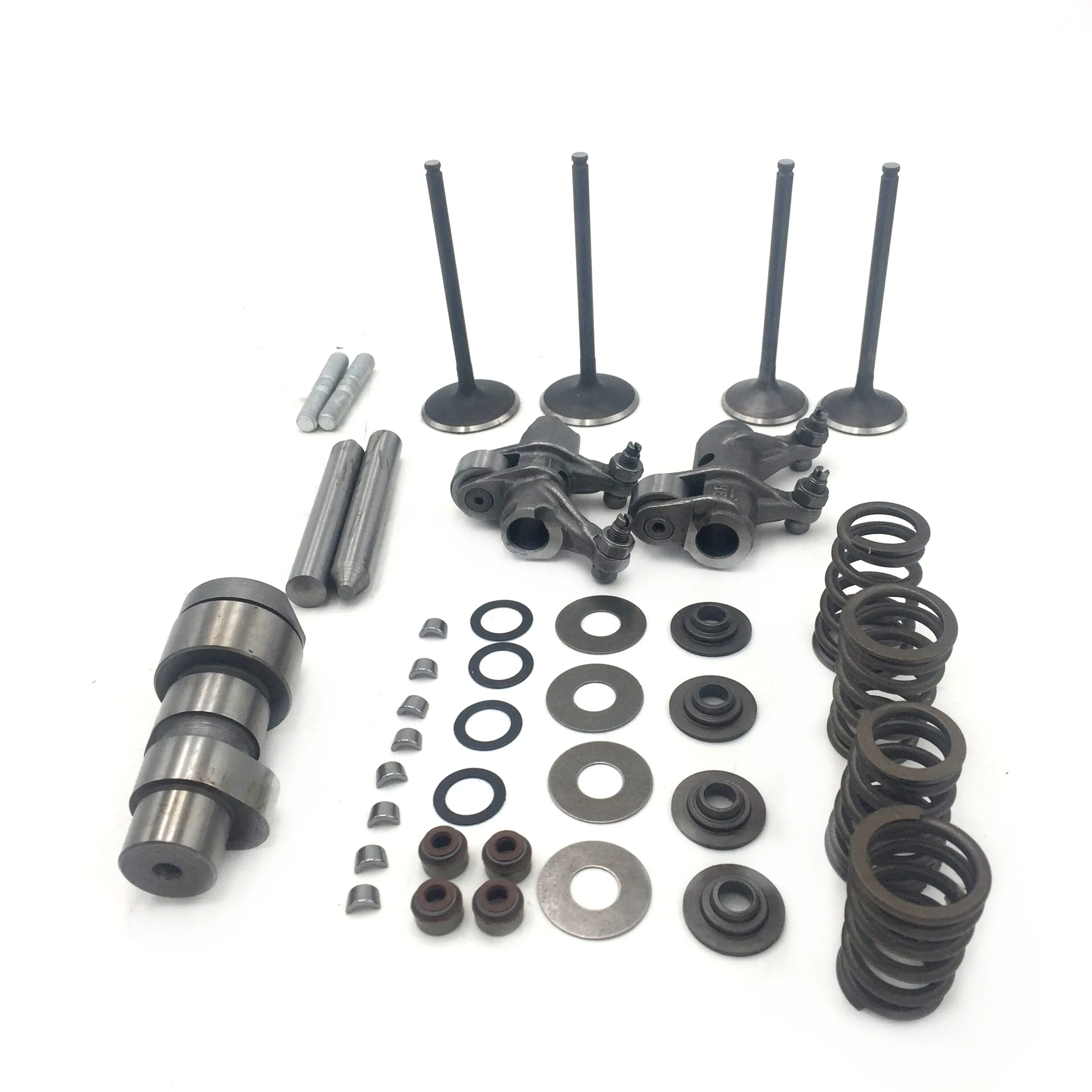 Engine Cylinder Head Rebuild Kit for BRP ATV Parts 1000 KQ-12 off Road ATV Quad Spare Parts