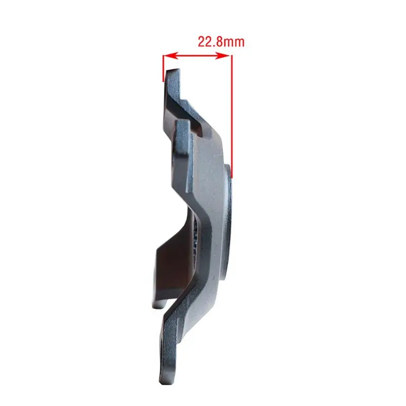 

AD45 Mi.Xim for Bafang Central Motor Four Claw Base M500/G520/M600/G521/M510/G22/M620 Chain Plate