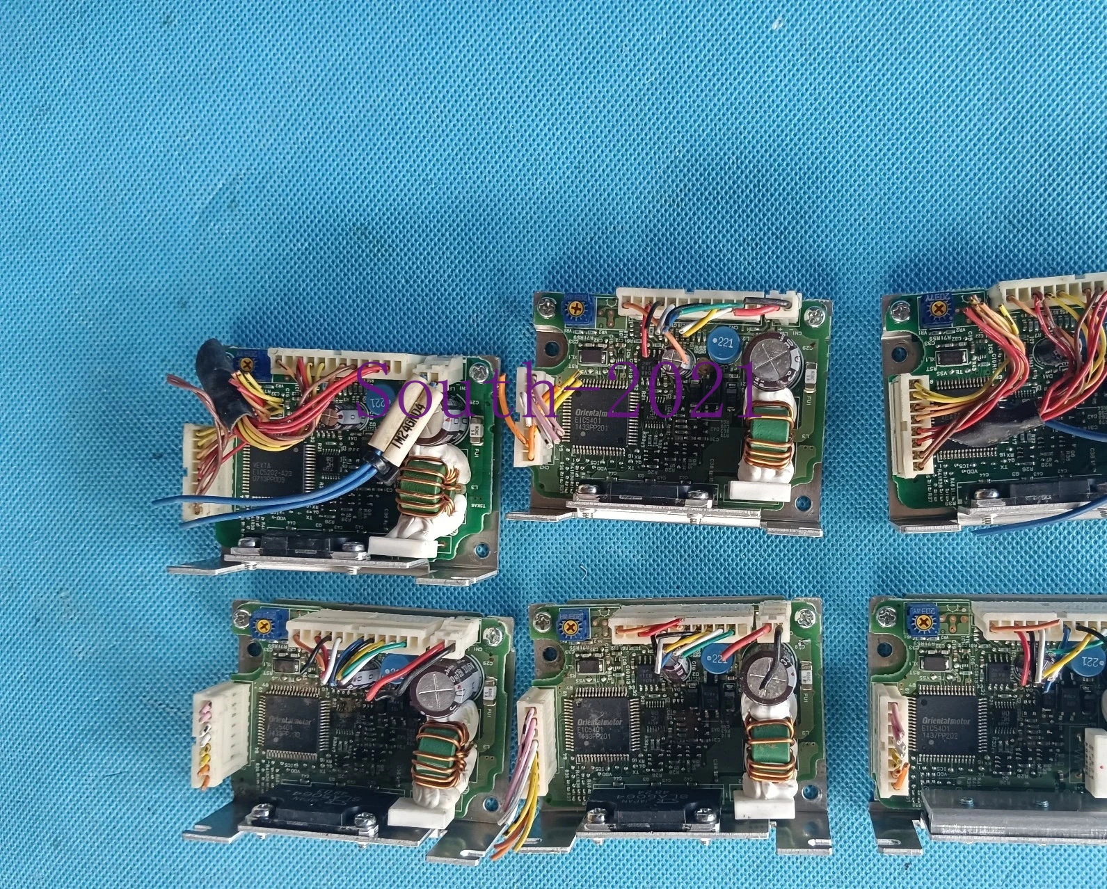 

AXHD30K Servo In good working condition, free shipping