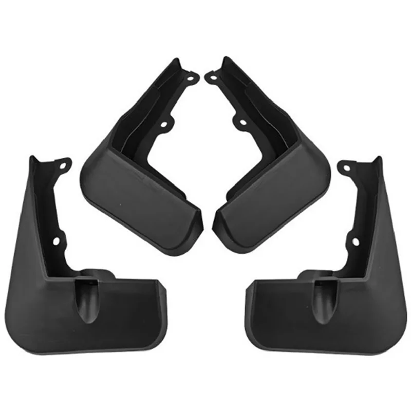 

Leading-Car Splash Guards Mud Flap Mudguards Fender Exterior Accessories Decorative Tires Parts Accessories Fit For KIA EV6 GT 2