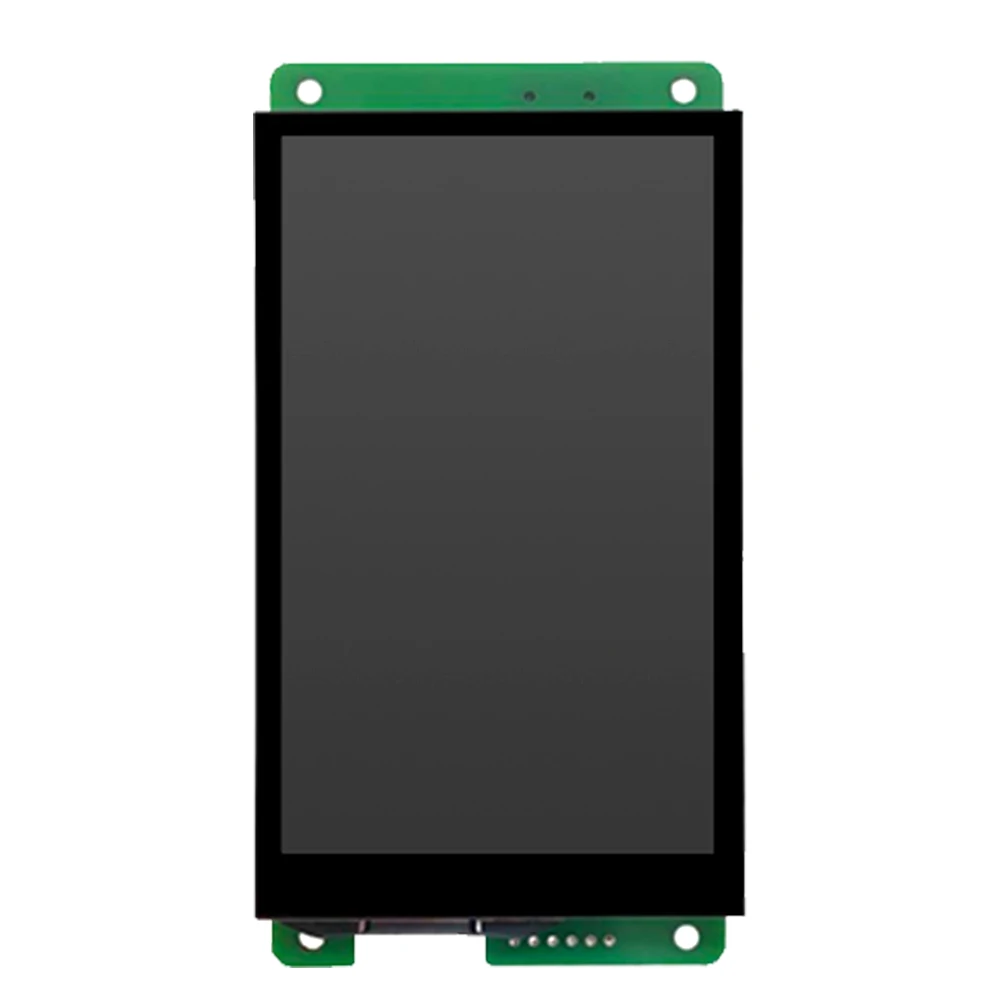 4.3 Inch LCD Module Touchable 800*480 DMG80480C043_02W Smart Serial DGUS