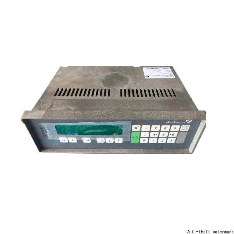 Schenck VEG20610 and VDB20600 load cells, best-selling models in 2026, are in stock.