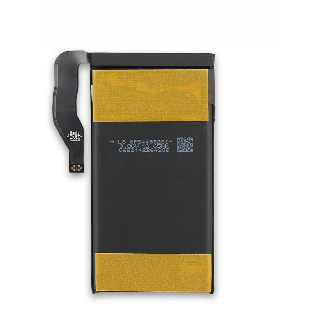 4355mAh Replacement Battery GZE8U for Google Pixel 7 GP5JE Pixel 7A Mobile Phone Batteries