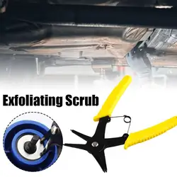Circlip Pliers 2 in 1 Internal and External Dual Purpose 1pc External Pliers Large Removal Tool Spring Pliers Retaining U2G3