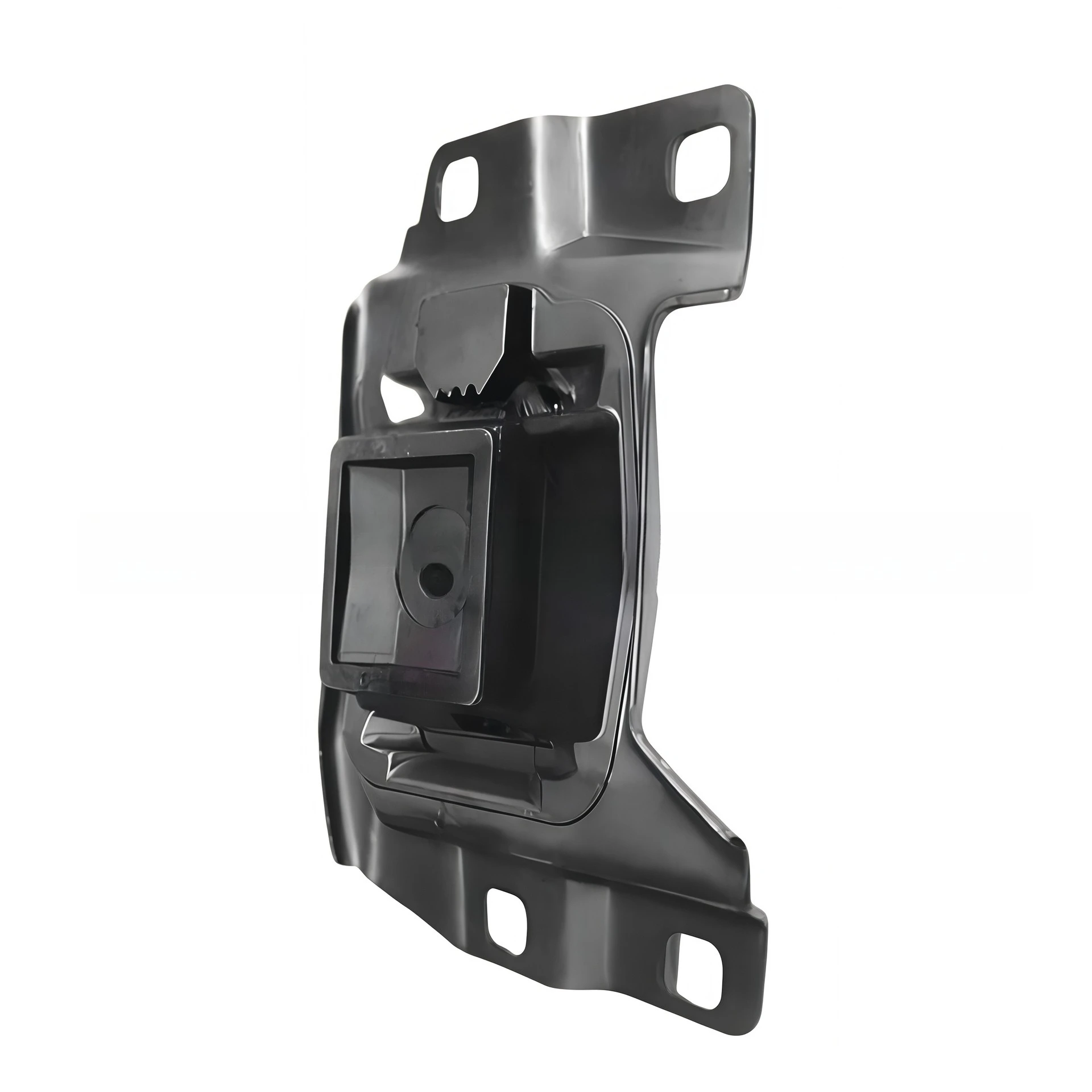 ed817m121aa auto parts gearbox foot glue, top left
