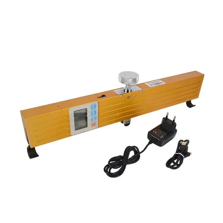 Elevator Rope Tensiometer DGZ-Y-300N/500N/1000N/3000N/5000N Digital Tension Meter