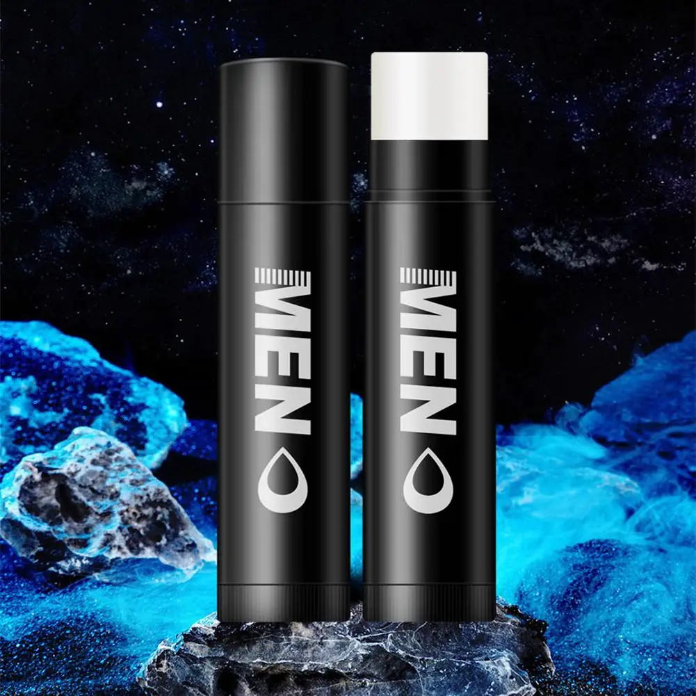 3.8g Men's lip balm for Autumn and Winter to improve dryness,Beihu Moisturizing Hydrating Lip Balm Lip care